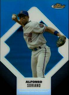 Alfonso Soriano