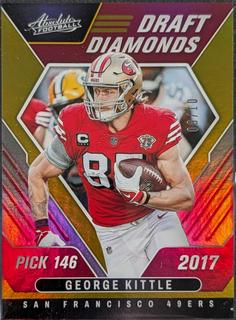 George Kittle