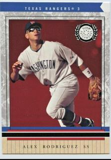 Alex Rodriguez