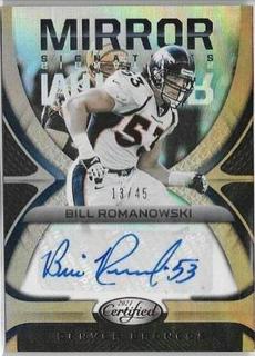 Bill Romanowski
