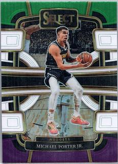 Michael Porter Jr.