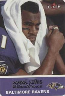 Jamal Lewis