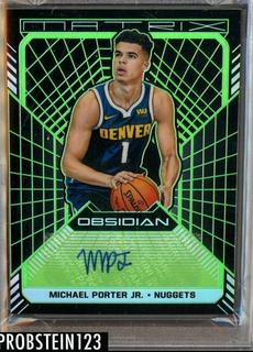 Michael Porter Jr.