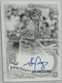 Stephen Piscotty