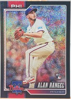 Alan Rangel