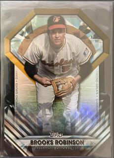 Brooks Robinson