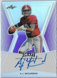 A.J. McCarron