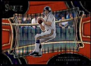 Fran Tarkenton
