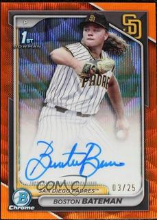Boston Bateman