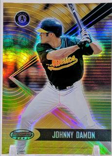 Johnny Damon