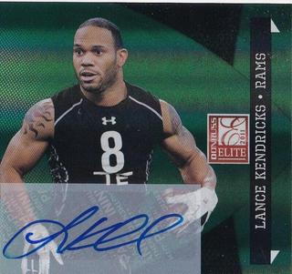 Lance Kendricks