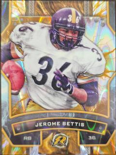 Jerome Bettis