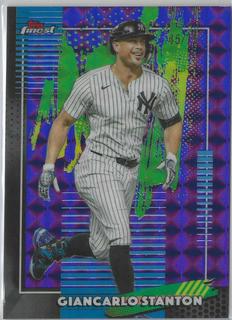 Giancarlo Stanton