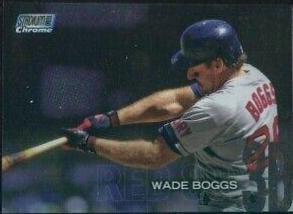 Wade Boggs