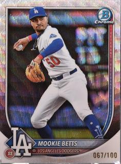 Mookie Betts
