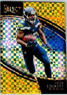 Tyler Lockett