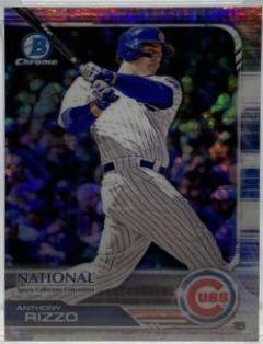 Anthony Rizzo
