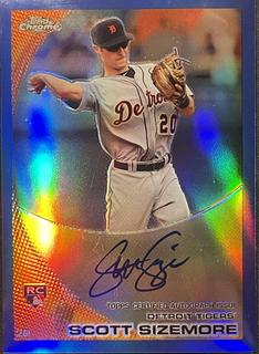 Scott Sizemore