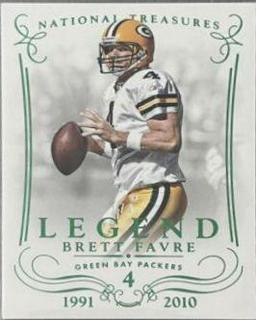 Brett Favre