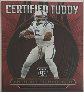 Anthony Richardson