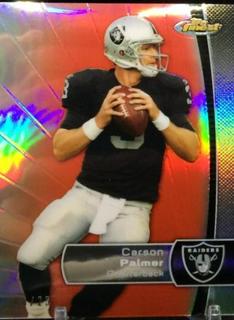 Carson Palmer
