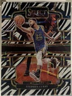 Stephen Curry