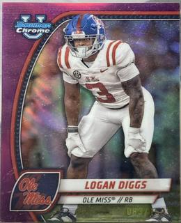 Logan Diggs