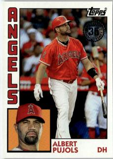 Albert Pujols