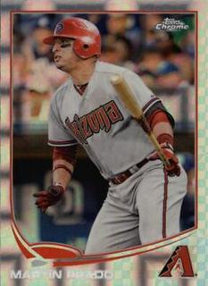 Martin Prado