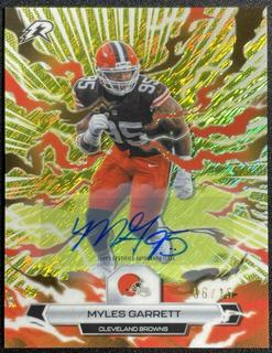Myles Garrett