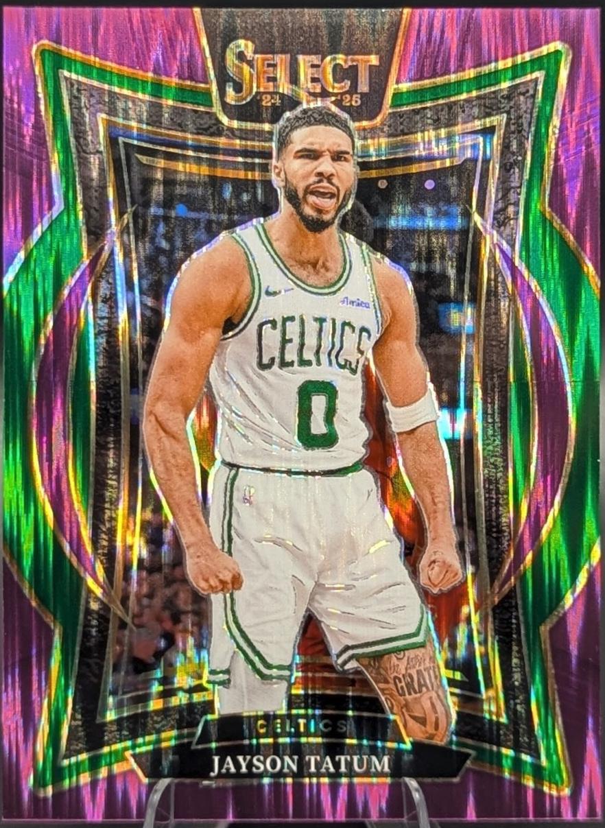 Jayson Tatum