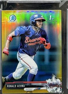 Ronald Acuna