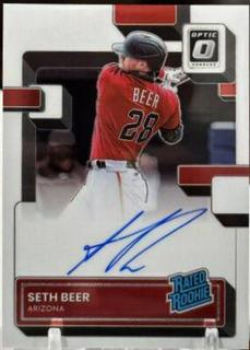 Seth Beer