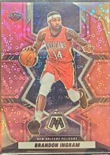 Brandon Ingram