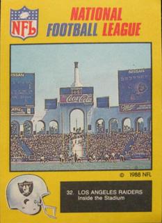 Los Angeles Raiders