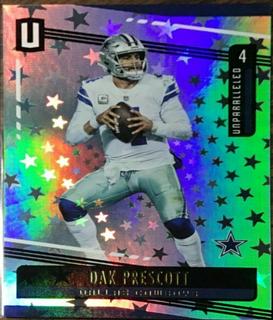 Dak Prescott