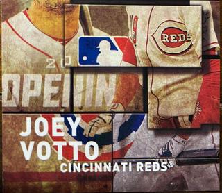 Joey Votto