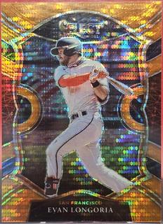 Evan Longoria