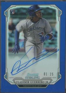 Vladimir Guerrero Jr.