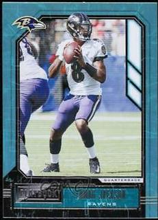 Lamar Jackson