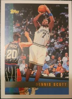 Dennis Scott