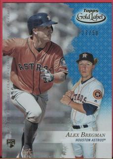 Alex Bregman