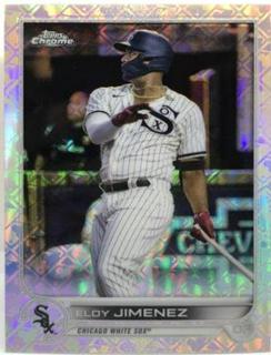 Eloy Jimenez