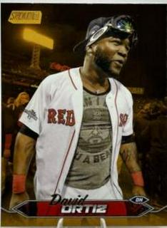 David Ortiz