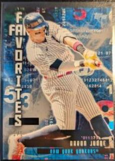 Aaron Judge