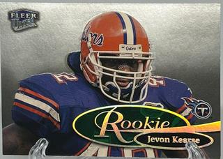Jevon Kearse