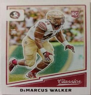 DeMarcus Walker