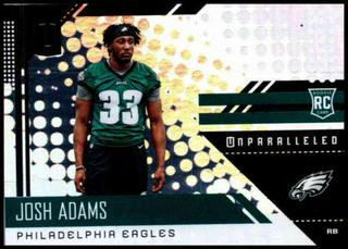 Josh Adams