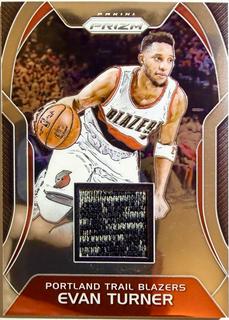 Evan Turner