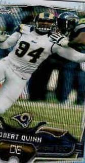 Robert Quinn
